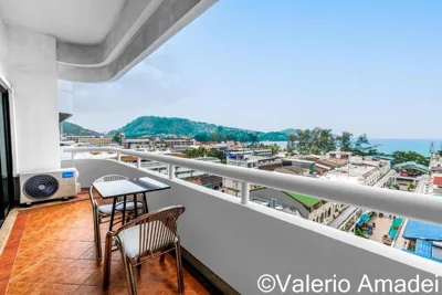 Patong Tower Sea View by PHR – 사진 6