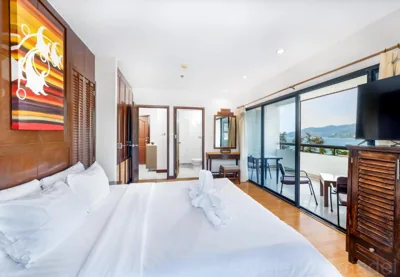 Patong Tower Sea View by PHR – 사진 11