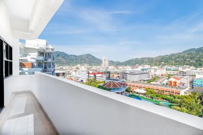 Patong Tower Sea View by PHR – 사진 14