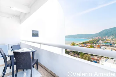 Patong Tower Sea View by PHR – 사진 15